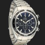 Omega Seamaster Planet Ocean Chronograph 2210.50.00 - (4/8)