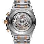 Breitling Chronomat 42 UB0134131L1U1 - (4/4)