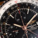 Breitling Navitimer World A24322 - (3/7)