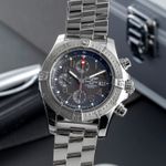 Breitling Avenger Skyland A13380-178 - (3/8)