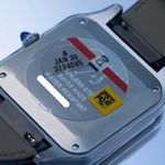 Cartier Santos Dumont WSSA0085 - (5/7)