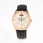 Jaeger-LeCoultre Master Ultra Thin Perpetual Q1142510 - (3/8)