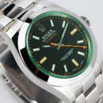 Rolex Milgauss 116400GV - (3/8)