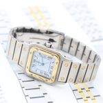 Cartier Santos 2961 - (8/8)