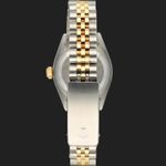 Rolex Lady-Datejust 69173 (1992) - 26mm Goud/Staal (6/8)