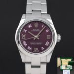 Rolex Oyster Perpetual 31 177200 - (1/8)