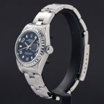 Rolex Oyster Perpetual Lady Date 79240 - (4/8)