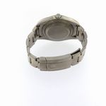 Rolex Oyster Perpetual 39 114300 (2019) - 39mm Staal (4/6)