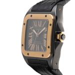 Cartier Santos 100 W2020009 - (6/8)