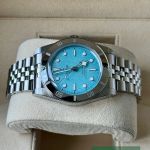 Tudor Black Bay 54 79000 (2025) - Blue dial 37 mm Steel case (5/7)