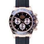 Rolex Daytona 126515LN (2025) - 40mm Roségoud (3/8)