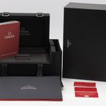 Omega Speedmaster Professional Moonwatch 310.30.42.50.01.002 (Unknown (random serial)) - Black dial 42 mm Steel case (8/8)