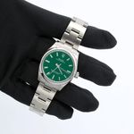 Rolex Oyster Perpetual 31 277200 - (3/6)