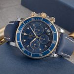 Zenith El Primero Chronograph 53.0370.400 - (2/8)