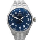 IWC Big Pilot IW329304 - (1/6)