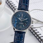 Breitling Navitimer A17395161C1P2 - (3/8)