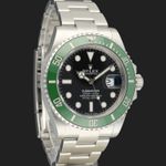 Rolex Submariner Date 126610LV - (4/8)