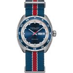 Hamilton Unknown H35405741 (2026) - Blue dial 42 mm Steel case (1/1)