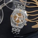 Breitling Chrono Cockpit B13358 - (3/8)