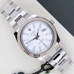 Rolex Datejust II 116334 - (1/8)