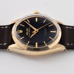 Rolex Oyster Perpetual 6564 - (8/8)