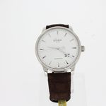 Glashütte Original Senator Excellence 1-36-03-05-02-31 (2024) - Wit wijzerplaat 42mm Staal (1/4)