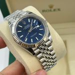 Rolex Datejust 126234 - (8/10)