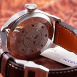 IWC Big Pilot IW500916 (2019) - Blue dial 46 mm Steel case (4/8)