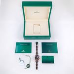 Rolex GMT-Master II 126711CHNR - (8/8)