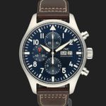 IWC Pilot Chronograph IW377714 - (2/8)