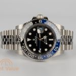 Rolex GMT-Master II 126710BLNR - (2/6)