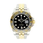Rolex GMT-Master II 126713GRNR - (1/5)