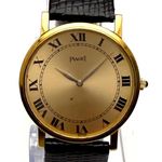 Piaget Altiplano 9003 - (1/5)