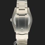 Rolex Oyster Perpetual 34 114200 (2014) - 34mm Staal (6/7)