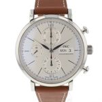 IWC Portofino Chronograph IW391027 - (1/6)
