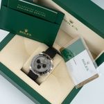 Rolex Daytona 116519LN (2018) - Grijs wijzerplaat 40mm Witgoud (5/5)