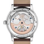 Frederique Constant Slimline FC-702SD3SD6 - (6/7)