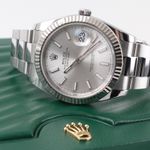 Rolex Datejust 41 126334 - (1/8)