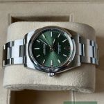 Rolex Oyster Perpetual 34 114200 - (4/7)