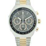 Omega Speedmaster Mark II 327.20.43.50.01.001 - (2/4)