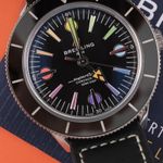 Breitling Superocean Heritage A103701A1B1X2 - (1/8)