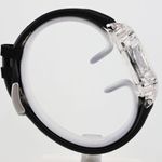 Artya Unknown Unknown (Onbekend (willekeurig serienummer)) - Transparant wijzerplaat 40mm Onbekend (8/8)