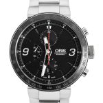 Oris TT1 01 674 7659 4163-07 8 25 10 - (2/2)