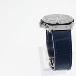 Hublot Classic Fusion Chronograph 541.NX.7170.LR (2025) - Blue dial 42 mm Titanium case (4/4)