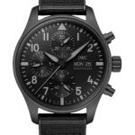 IWC Pilot Chronograph Top Gun IW388106 - (1/1)