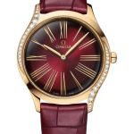 Omega De Ville Trésor 428.58.36.60.11.001 - (1/1)