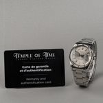 Rolex Oyster Perpetual Date 15010 - (7/8)