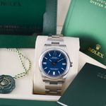 Rolex Oyster Perpetual 36 126000 - (7/7)