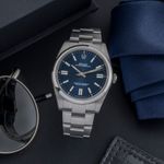 Rolex Oyster Perpetual 41 124300 - (1/8)