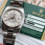 Rolex Datejust 36 116200 - (4/8)